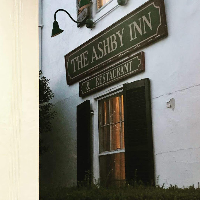 The Ashby Inn & Restaurant Jennifer The Beholder